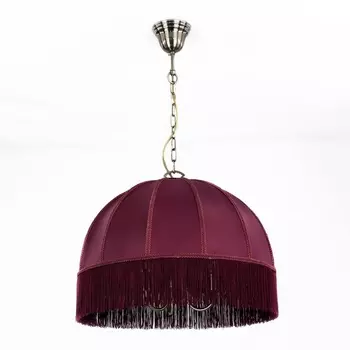 Подвесная люстра Citilux Bazel CL407133