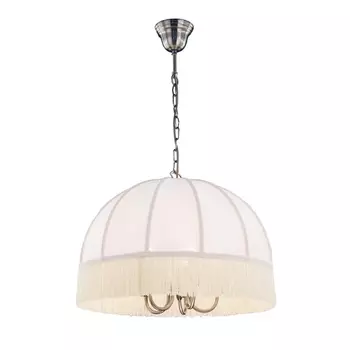 Подвесная люстра Citilux Bazel CL407151