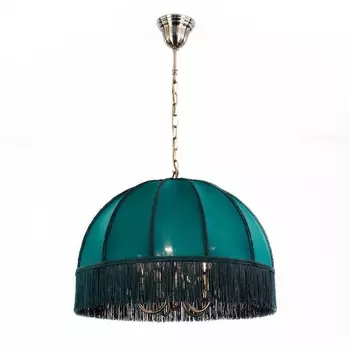 Подвесная люстра Citilux Bazel CL407152