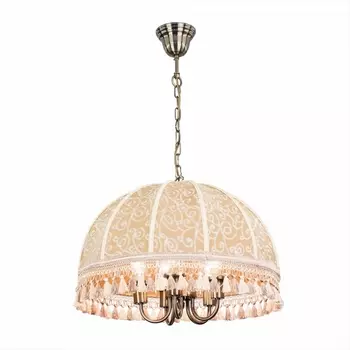 Подвесная люстра Citilux Bazel CL407155