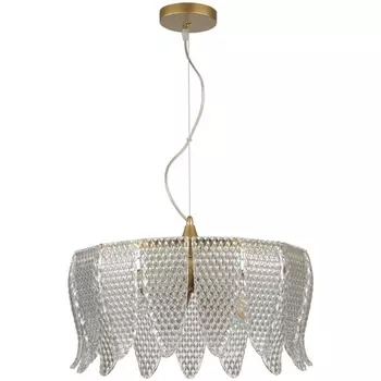 Подвесная люстра Lumion Beatris 5296/5