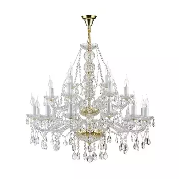 Подвесная люстра Beatrix DIA019-21-G (Maytoni)