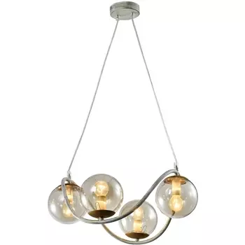 Подвесная люстра Belinda 4095-304 (Rivoli)