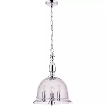 Подвесная люстра Bell A7771SP-3CC (Artelamp)