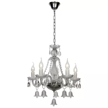 Подвесная люстра Wertmark Bella WE163.05.103