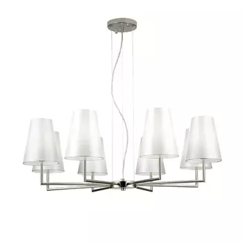 Подвесная люстра Bellino SLE105903-08 (Evoluce)