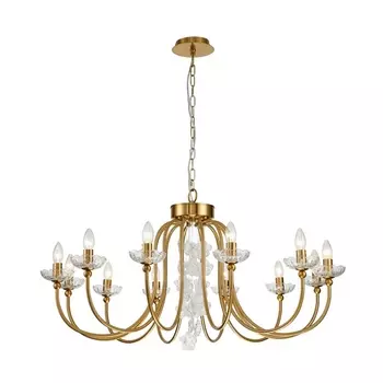 Подвесная люстра Favourite Bellis 2871-12P