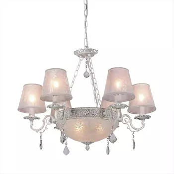 Подвесная люстра Citilux Belveder CL424161