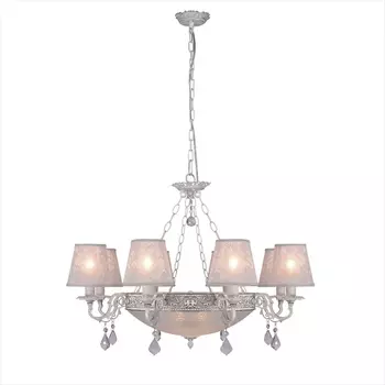 Подвесная люстра Citilux Belveder CL424181