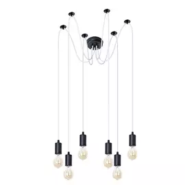 Подвесная люстра Bender A4322SP-6WH (Artelamp)