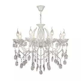 Подвесная люстра Bendix 66008.01.29.08 (Wedo Light)