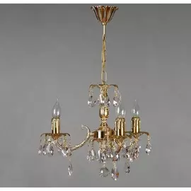 Подвесная люстра 2226/3 Tear Ambiente Benisa WP Drop подсвечник