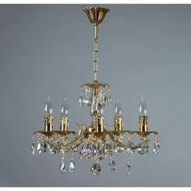 Подвесная люстра 2226/5 Tear Ambiente Benisa WP Drop