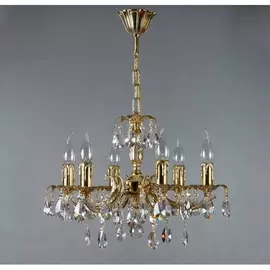 Подвесная люстра 2226/6 Tear Ambiente Benisa WP Drop подсвечник