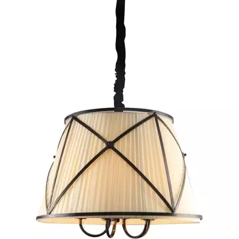 Подвесная люстра Moderli Berta V1260-5P