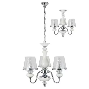 Подвесная люстра Crystal Lux BETIS SP-PL3