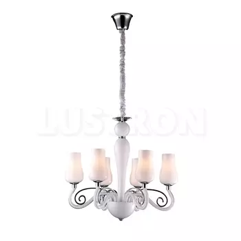 Подвесная люстра Biancaneve A8110LM-6WH (Artelamp)