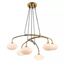 Подвесная люстра Bindweed 2365-6P (Favourite)