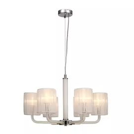 Подвесная люстра Birra 1861-6P (Favourite)