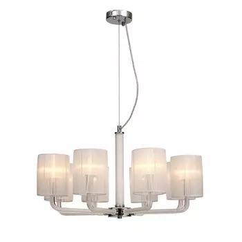 Подвесная люстра Birra 1861-8P (Favourite)