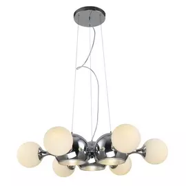 Подвесная люстра Boategga LDP 081018-9 (Lumina Deco)