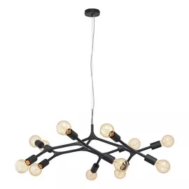 Подвесная люстра Bocadella 98347 (Eglo)