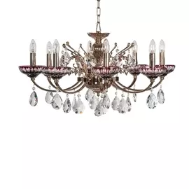 Подвесная люстра BOEMIA 717082 (Osgona)