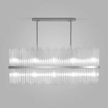 Подвесная люстра Bogate's Allure 485/10