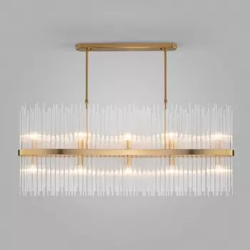 Подвесная люстра Bogate's Allure 486/10