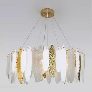 Подвесная люстра Bogate's Canaria 326/10