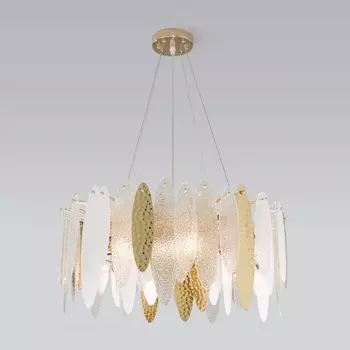 Подвесная люстра Bogate's Canaria 326/8