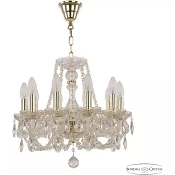 Подвесная люстра Bohemia 101 101/10/141 G