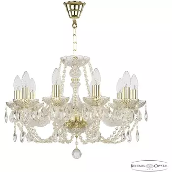 Подвесная люстра Bohemia 101 101/10/195 G