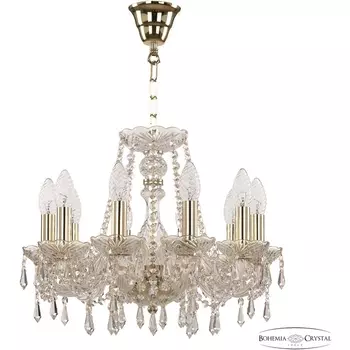 Подвесная люстра Bohemia 104 104/10/141 G