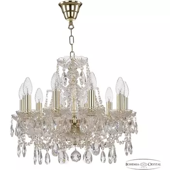 Подвесная люстра Bohemia 105 105/10/141 G
