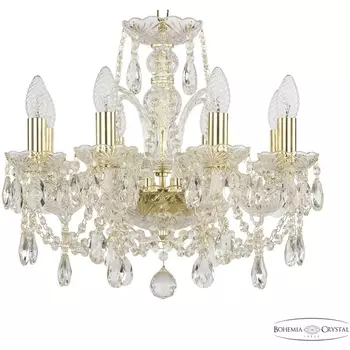 Подвесная люстра Bohemia 105 105/8/141 G