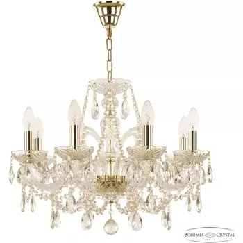 Подвесная люстра Bohemia 105 105/8/195 G