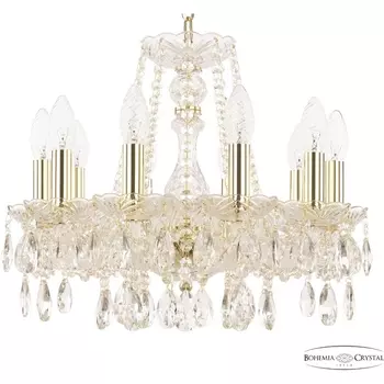 Подвесная люстра Bohemia 116 116/10/141 G