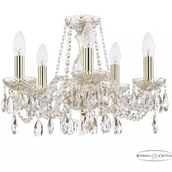 Подвесная люстра Bohemia 116 116/5/141 G