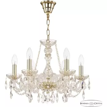 Подвесная люстра Bohemia 116 116/6/165 G