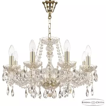 Подвесная люстра Bohemia 116 116/8/195 G