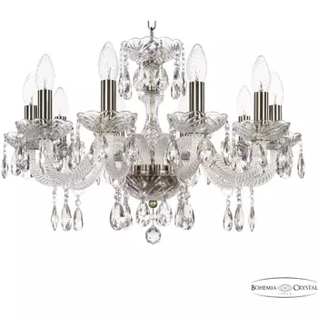 Подвесная люстра Bohemia 117 117/10/195 Pa