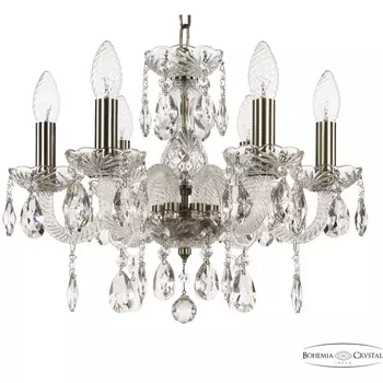 Подвесная люстра Bohemia 117 117/6/141 Pa
