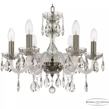 Подвесная люстра Bohemia 117 117/6/165 Pa