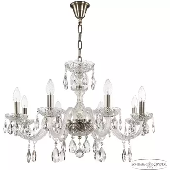 Подвесная люстра Bohemia 117 117/8/240 Pa