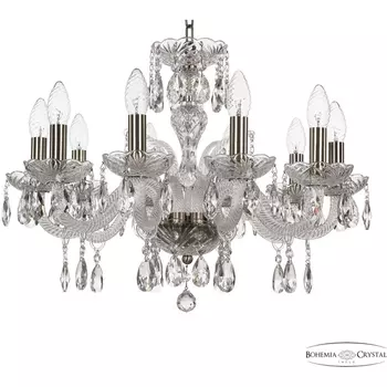 Подвесная люстра Bohemia 118 118/10/195 Pa