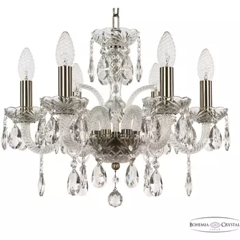 Подвесная люстра Bohemia 118 118/6/141 Pa