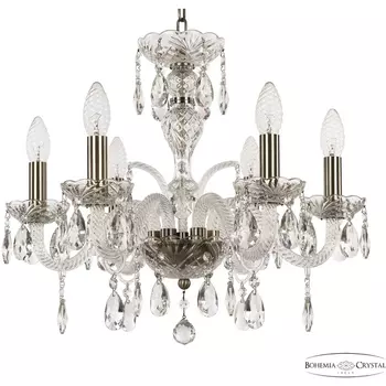 Подвесная люстра Bohemia 118 118/6/165 Pa
