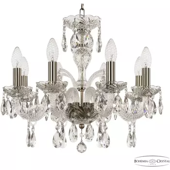 Подвесная люстра Bohemia 118 118/8/165 Pa