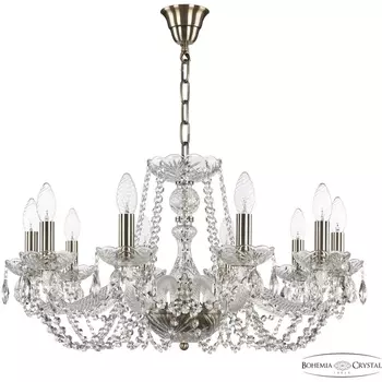Подвесная люстра Bohemia 119 119/10/240 Pa